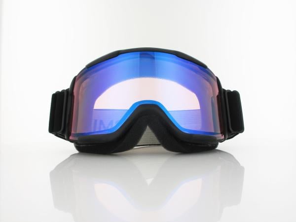 Smith | Daredevil M00671 9BA99ZF | black / blue sensor mirror