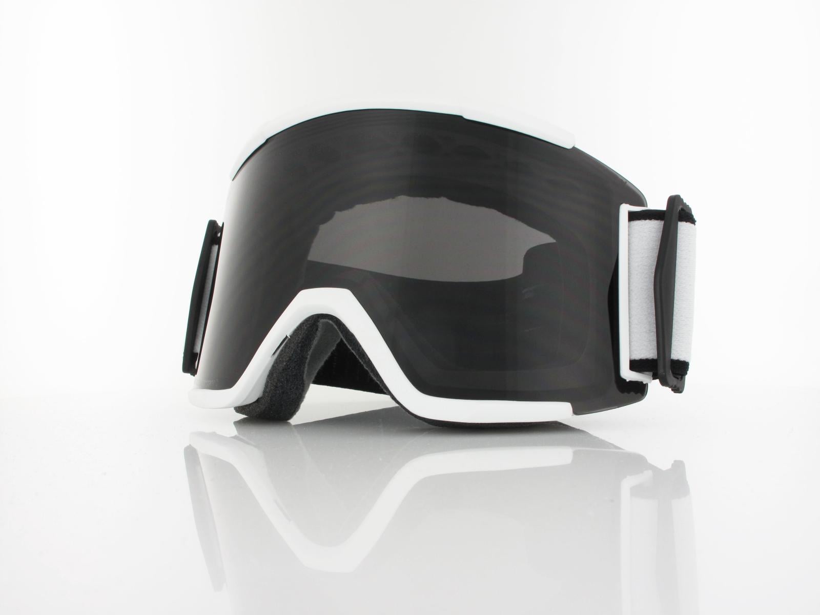Smith | Squad XL M00675 3PS994Y | white fade out / chromapop sun black - chromapop storm blue sensor