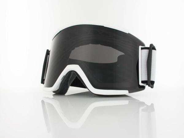Smith | Squad XL M00675 3PS994Y | white fade out / chromapop sun black - chromapop storm blue sensor