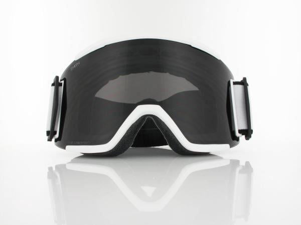 Smith | Squad XL M00675 3PS994Y | white fade out / chromapop sun black - chromapop storm blue sensor