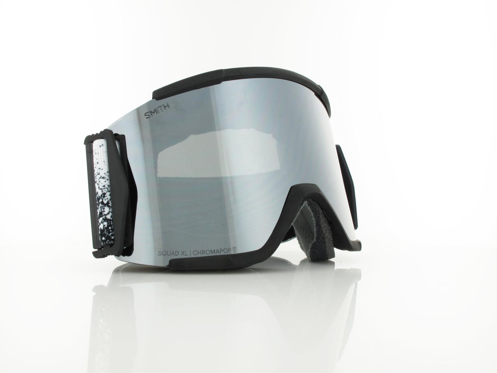 Smith | Squad XL M00675 3QT995T | alice robinson ac / chromapop sun platinum mirror - chromapop stor