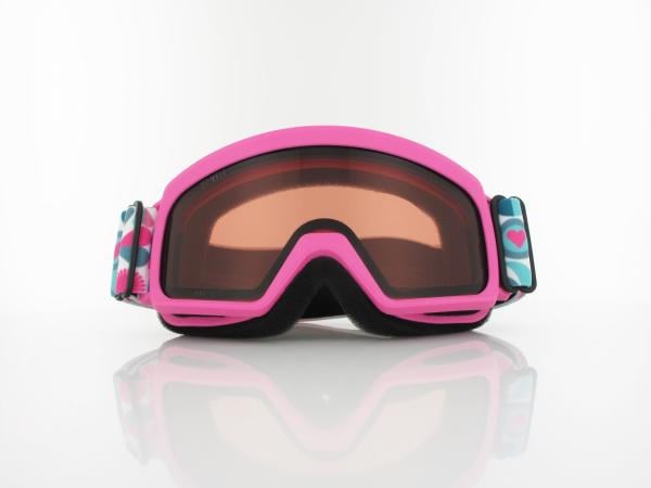 Smith | Rascal M00678 3R6998K | vivid pink hearts / rc36