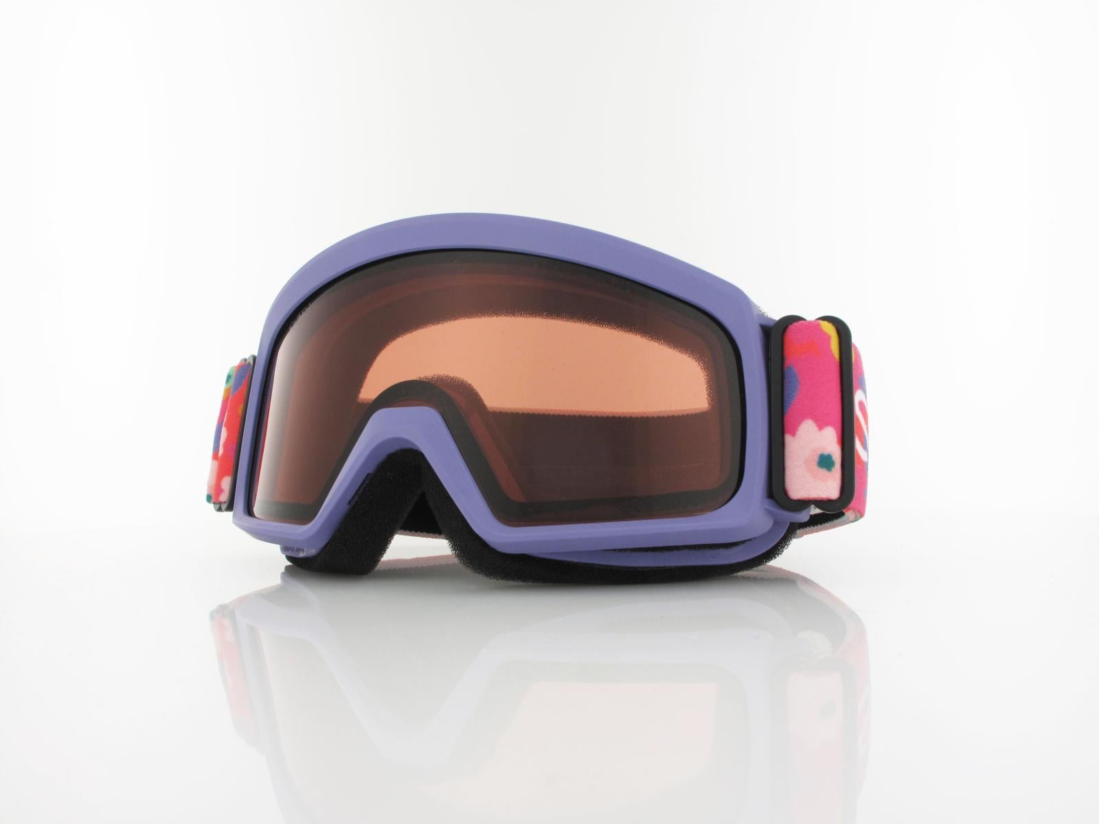 Smith | Rascal M00678 3RD998K | futura flower power / rc36