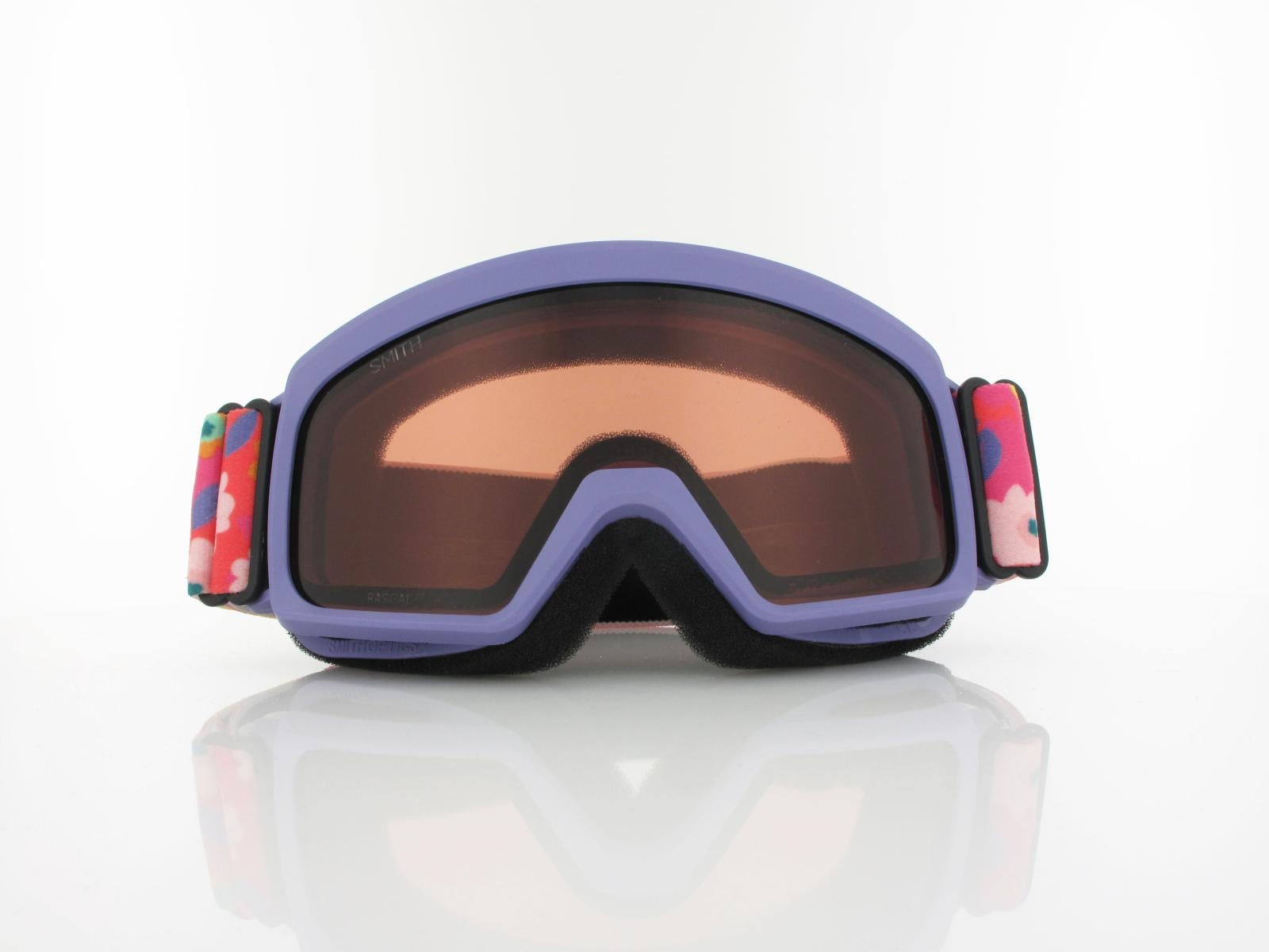 Smith | Rascal M00678 3RD998K | futura flower power / rc36