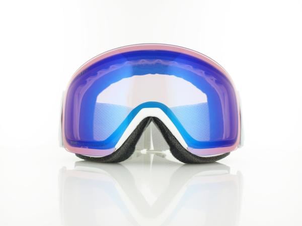 Smith | Skyline M00681 33F994L | white vapor / chromapop pro photochromic blue mirror