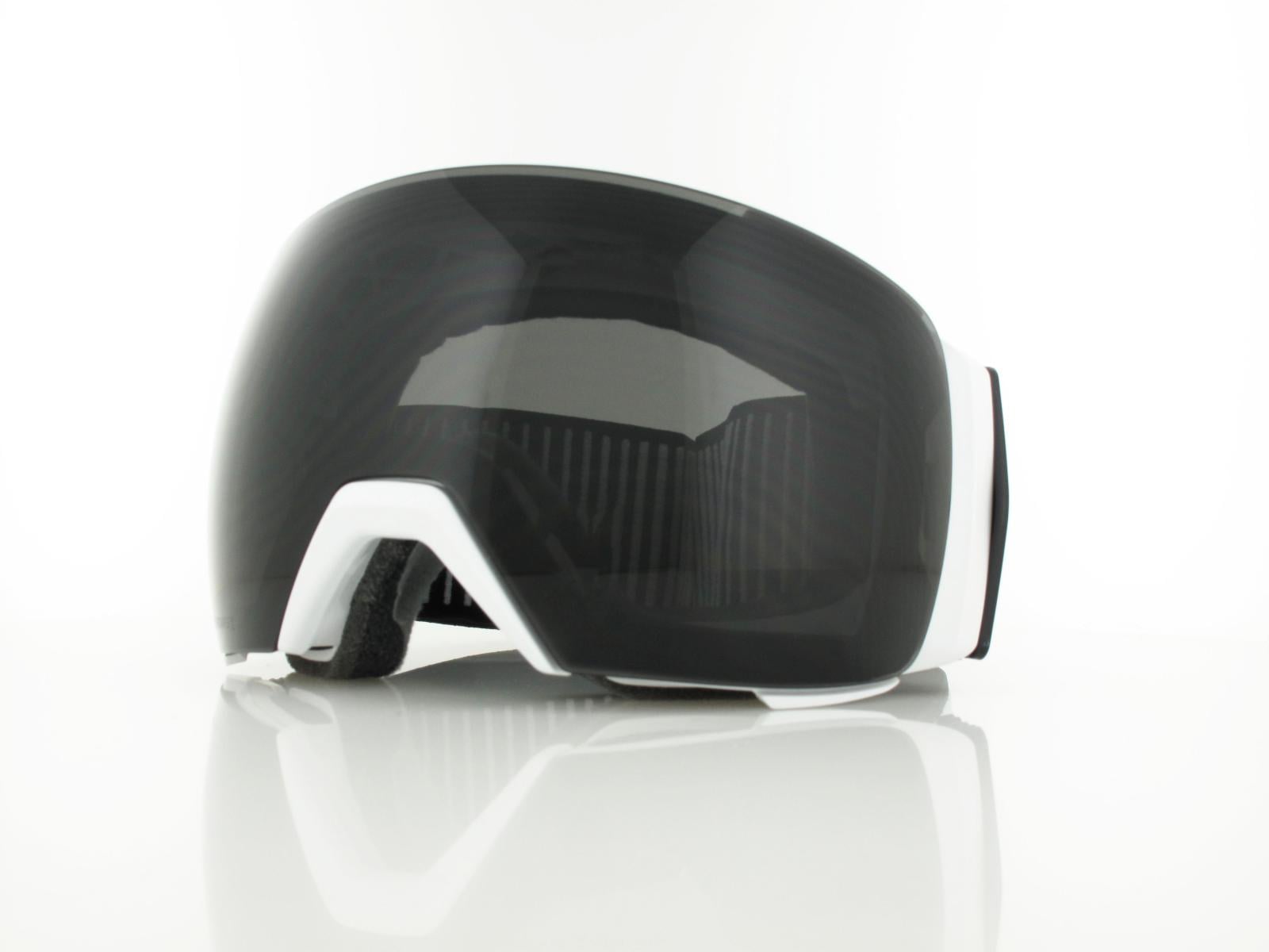 Smith | IO Mag XL M00713 3PS994Y | white fade out / chromapop sun black - chromapop storm blue senso