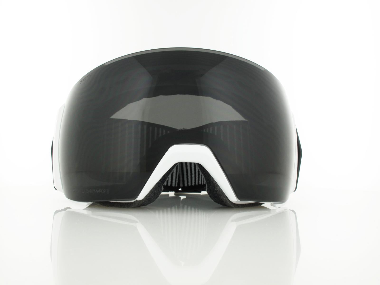 Smith | IO Mag XL M00713 3PS994Y | white fade out / chromapop sun black - chromapop storm blue senso