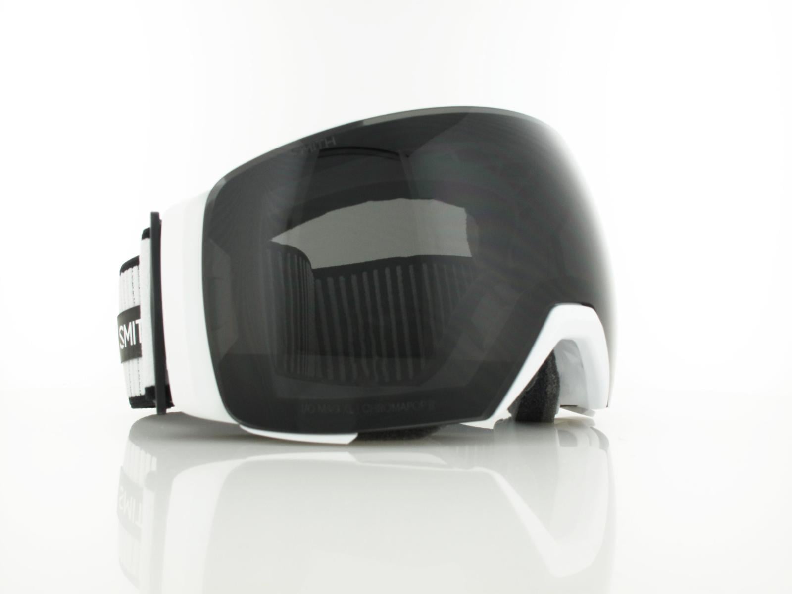 Smith | IO Mag XL M00713 3PS994Y | white fade out / chromapop sun black - chromapop storm blue senso
