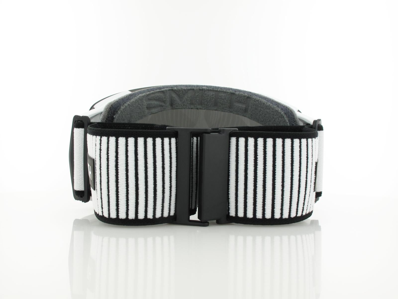 Smith | IO Mag XL M00713 3PS994Y | white fade out / chromapop sun black - chromapop storm blue senso