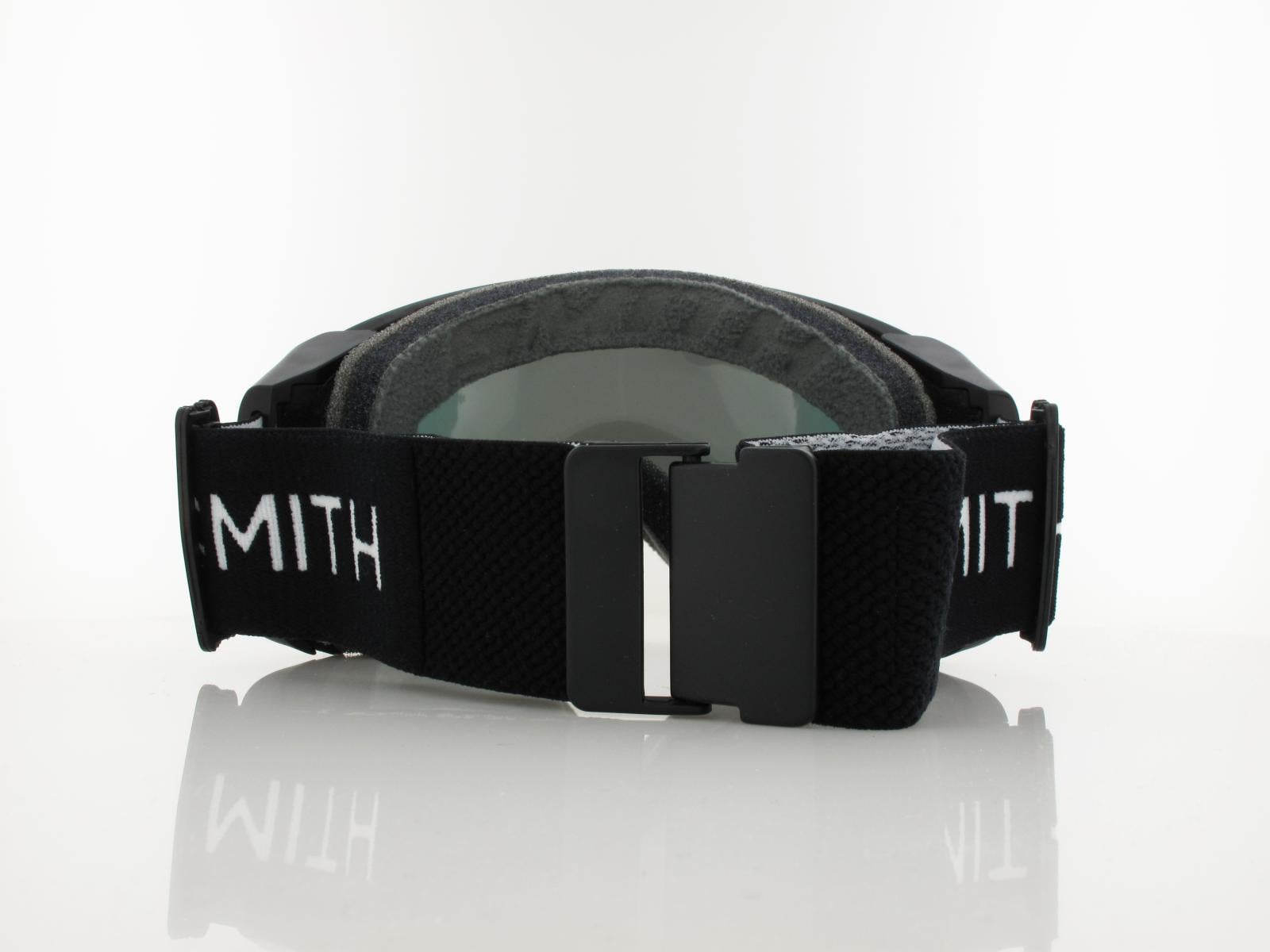 Smith | 4D MAG M00732 0JX996K | black / chromapop sun red mirror - chromapop storm yellow flash