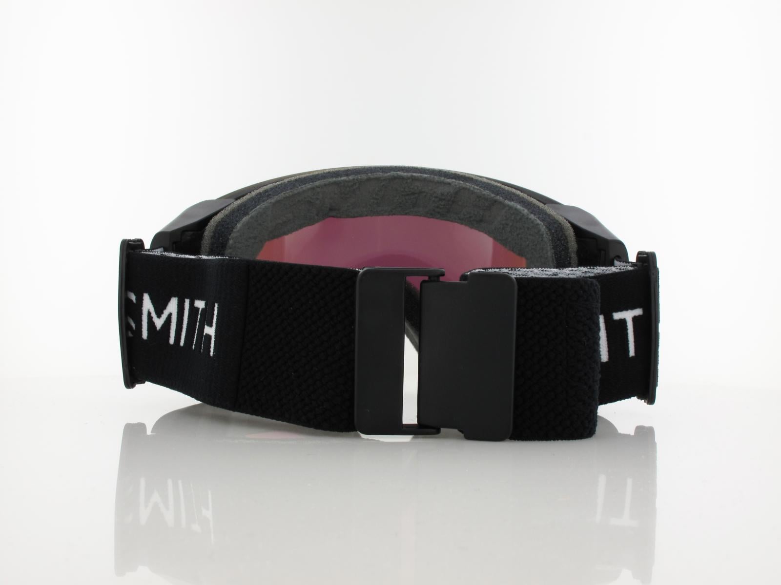 Smith | 4D MAG M00732 0JX99MK | black / chromapop sun green mirror - chromapop storm rose flash