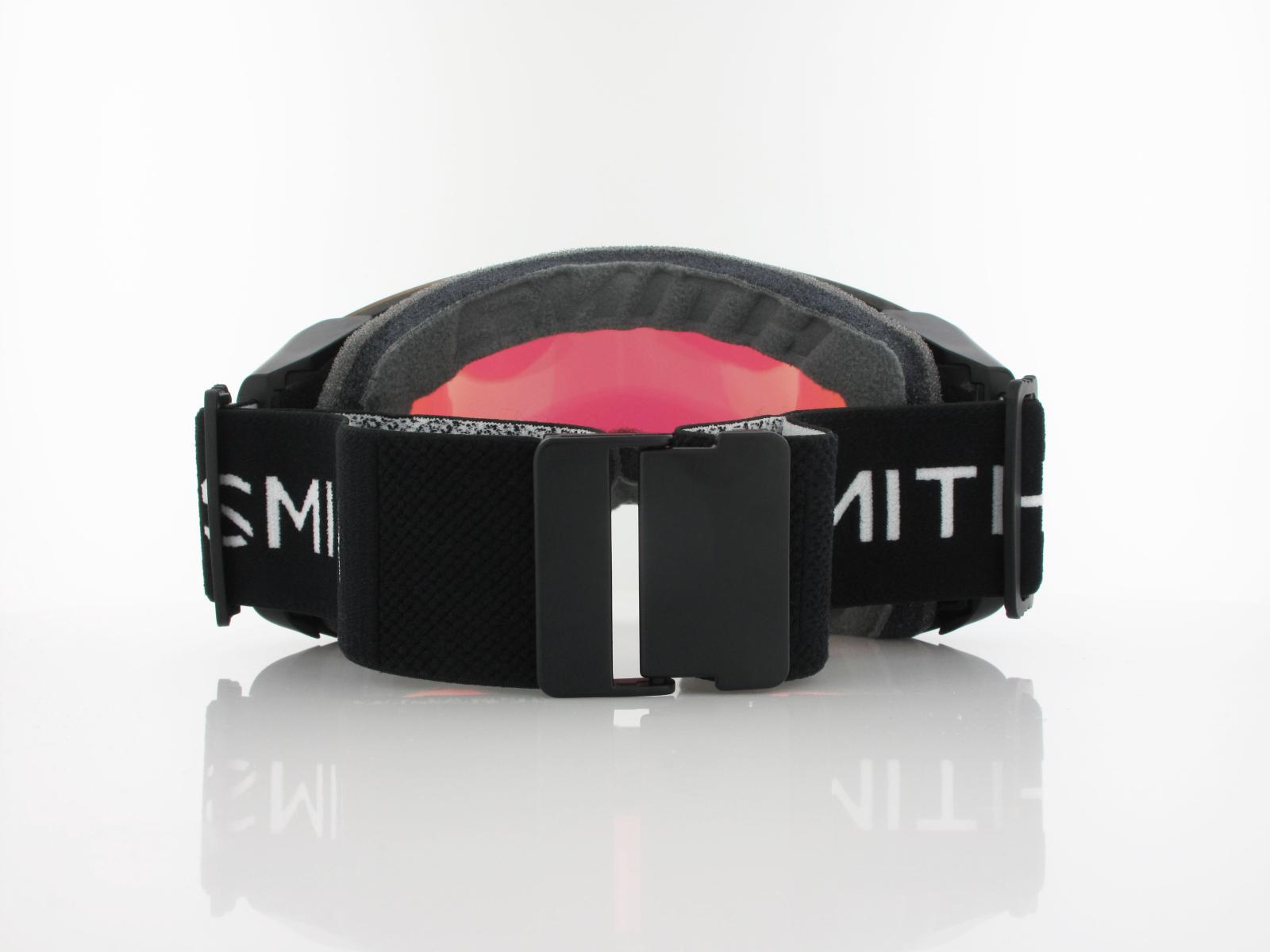 Smith | 4D Mag M00732 0JX99XP | black / chromapop everyday green mirror - chromapop storm blue senso