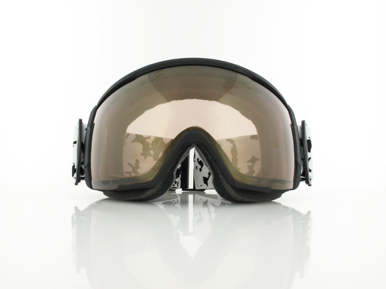 Smith | Proxy M00741 2FO994O | black marble / chromapop pro photochromic gold mirror