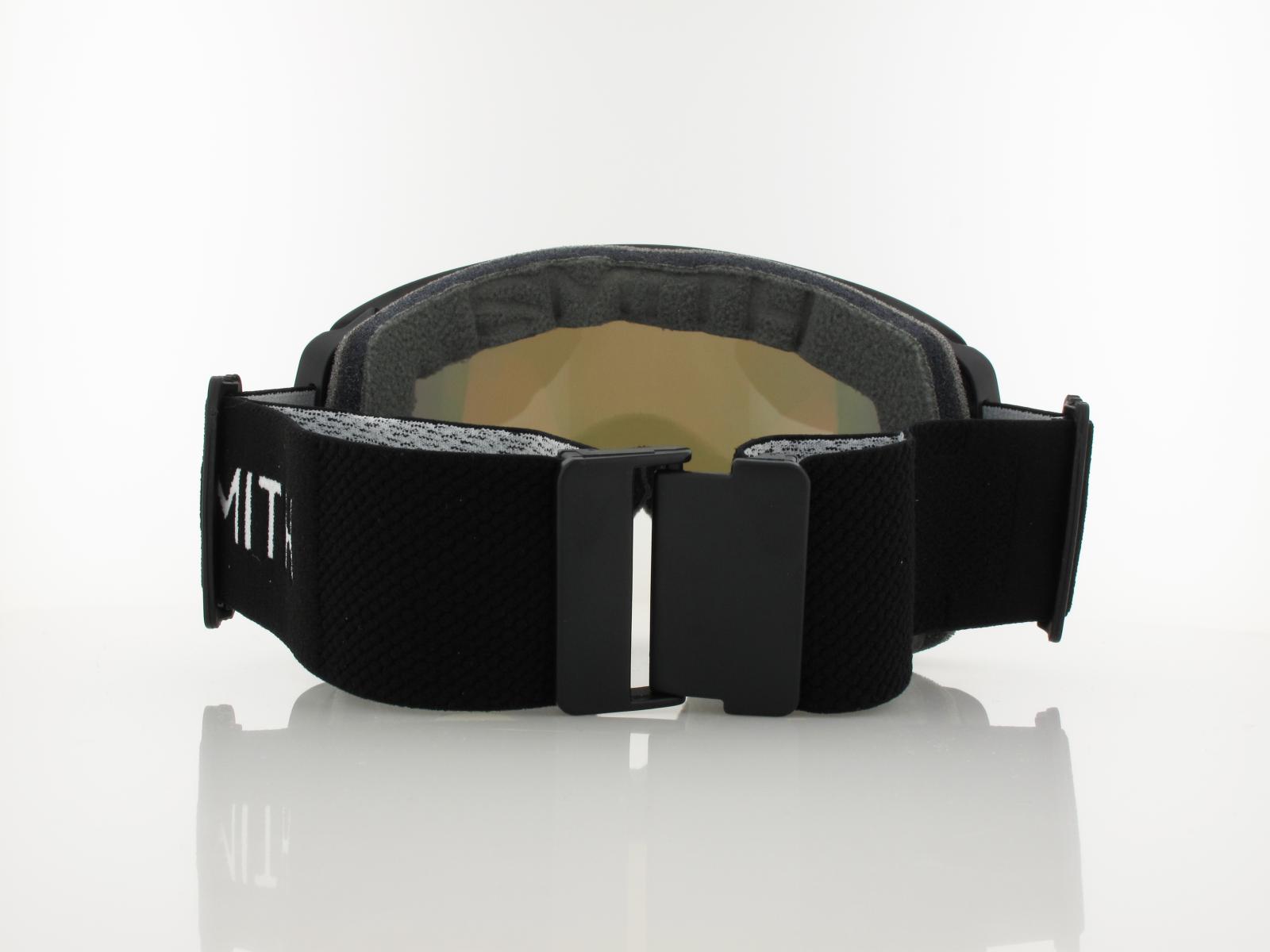 Smith | PROXY M00741 2QJ99MP | black / chromapop everyday red mirror