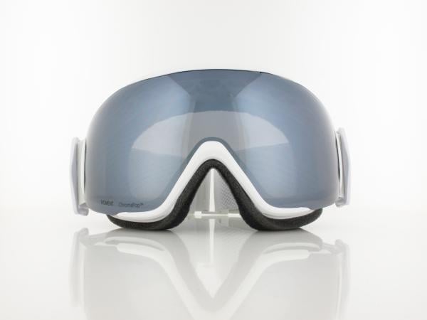 Smith | MOMENT M00745 0E4995T | white vapor / chromapop sun platinum mirror