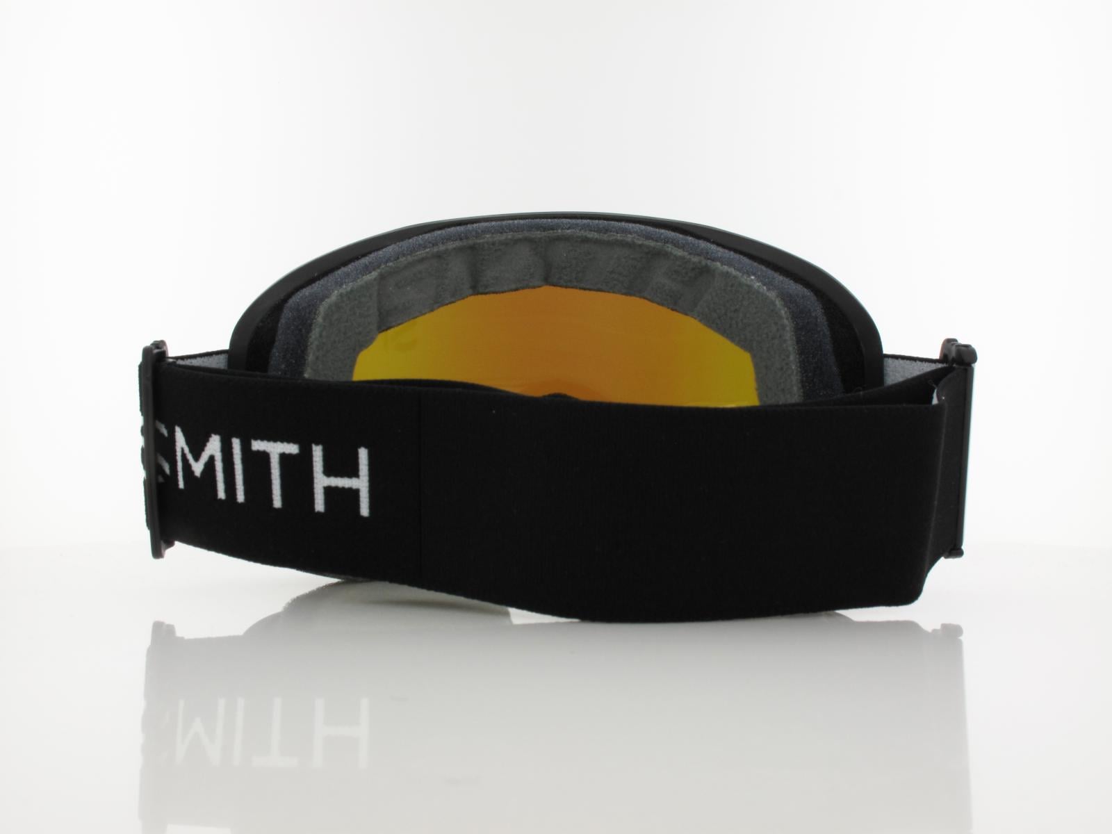 Smith | BLAZER M00778 0DY99C5 | black / green solx mirror antifog
