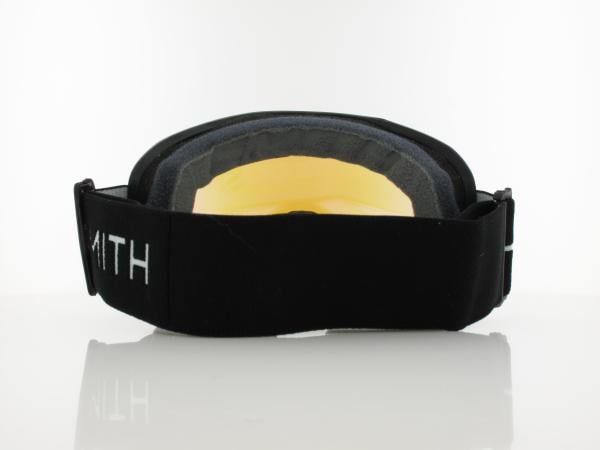 Smith | BLAZER M00778 0DY99ZF | black / blue sensor mirror antifog