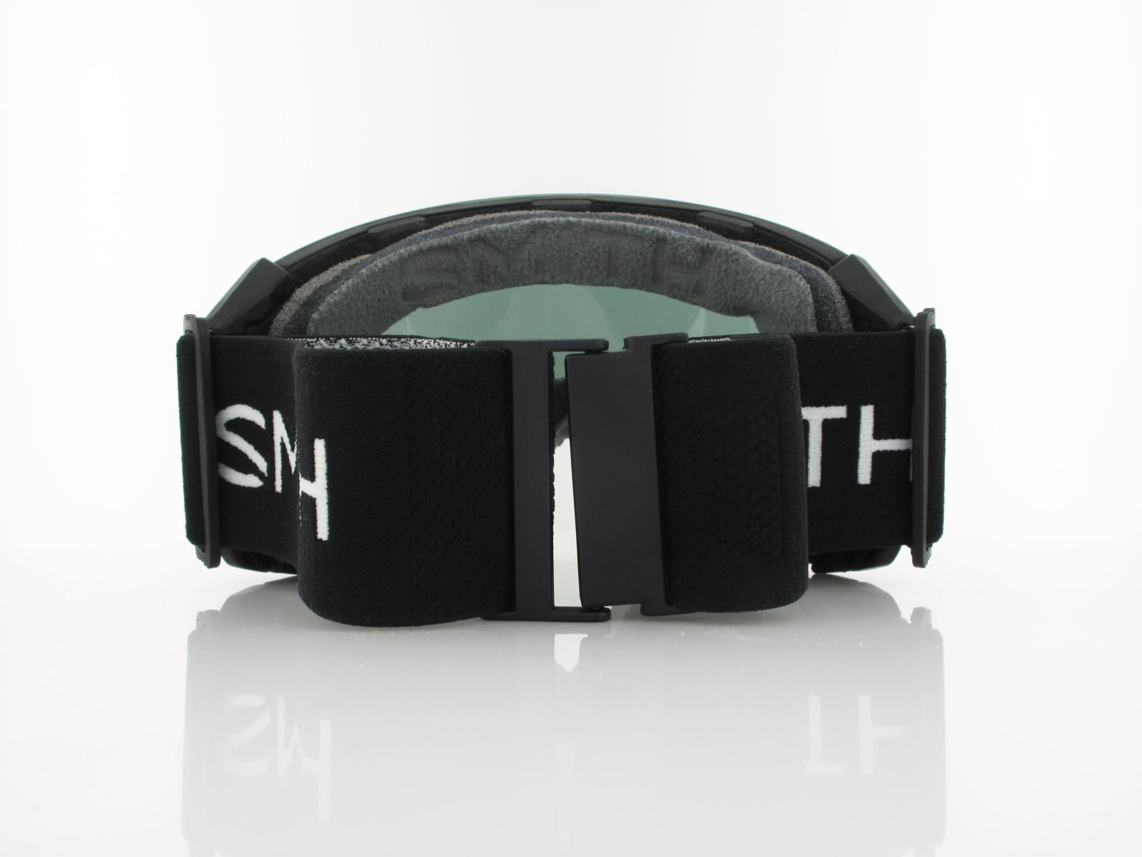 Smith | 4D Mag XL M00783 0JX994B | black / chromapop everyday blue mirror - chromapop storm blue sen