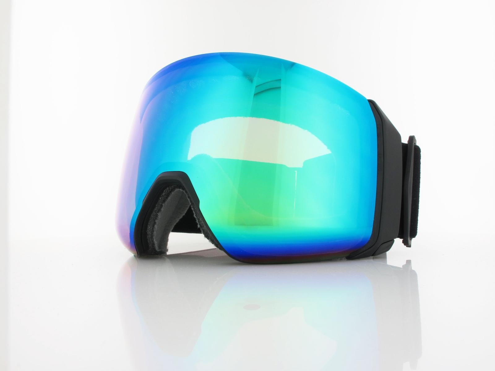 Smith | 4D Mag XL M00783 0JX99XP | black / chromapop everyday green mirror - chromapop storm blue se