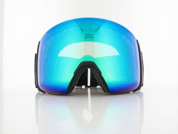 Smith | 4D Mag XL M00783 0JX99XP | black / chromapop everyday green mirror - chromapop storm blue se