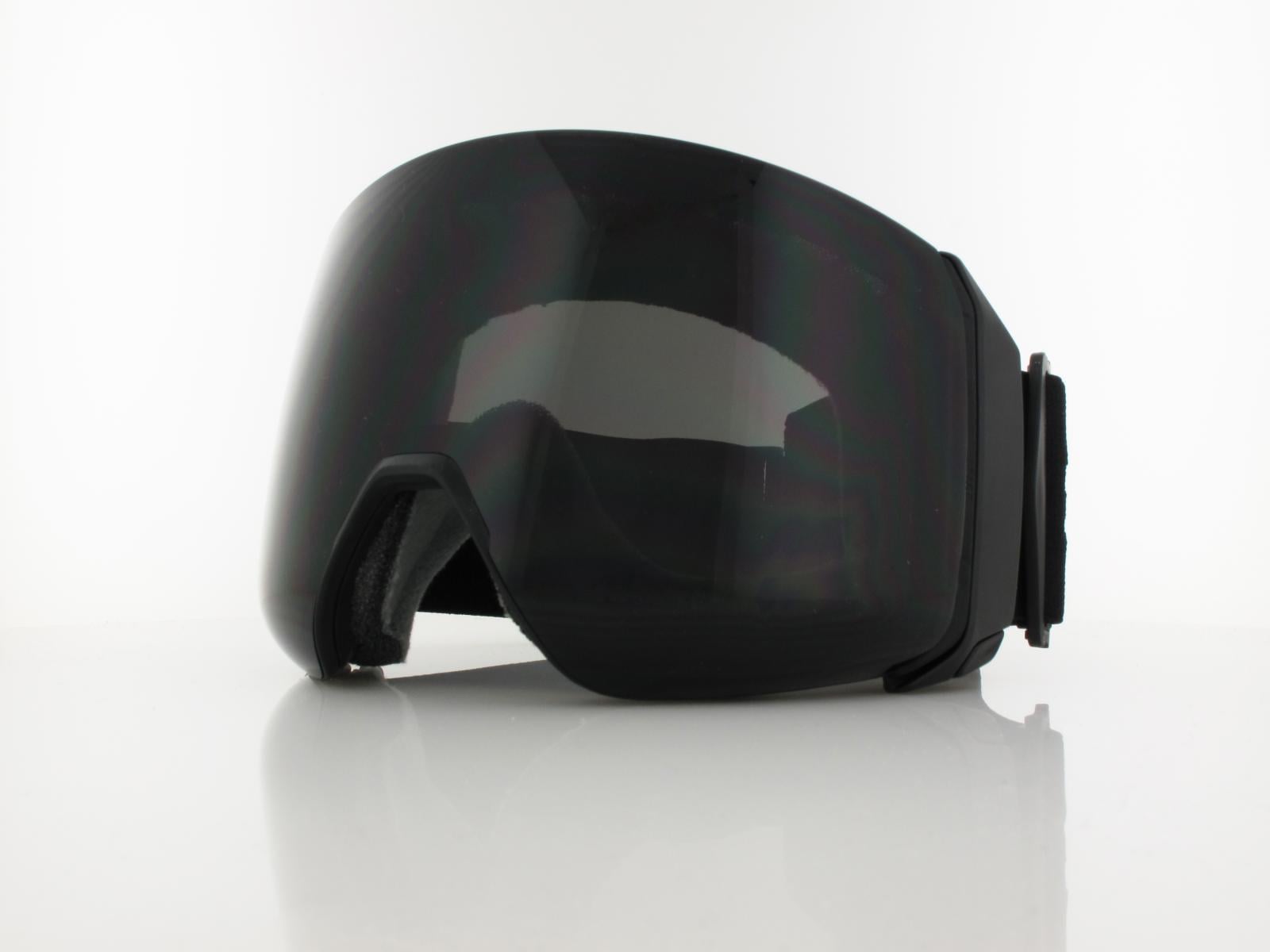 Smith | 4D MAG XL M00783 0JZ994Y | blackout / chromapop sun black - chromapop storm blue sensor