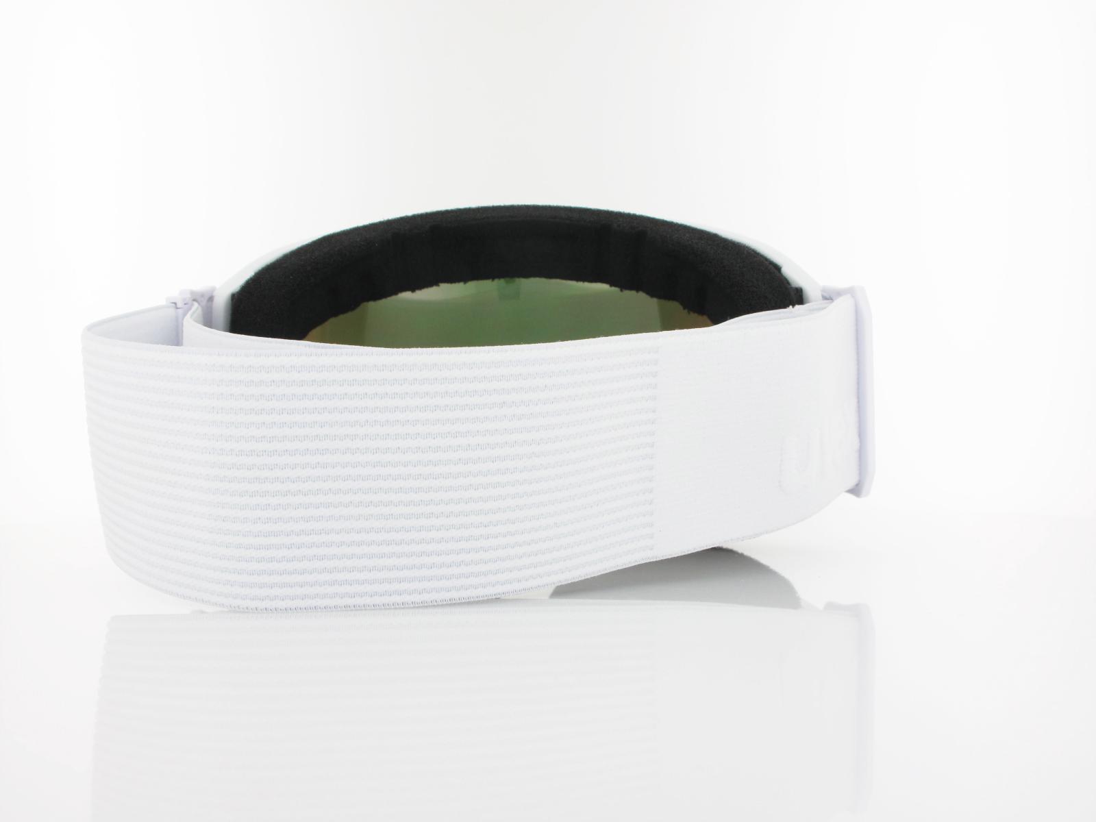 UVEX | blast CV S550182 1130 | white matt / DL mirror green - clear