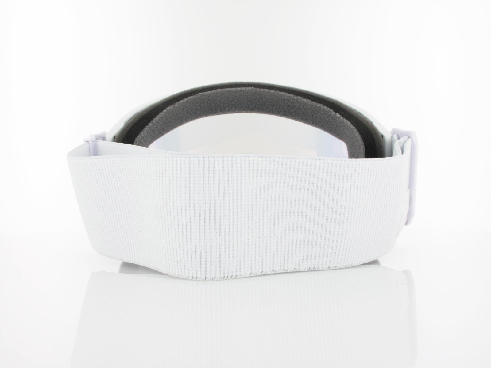 UVEX | blast V S550183 1130 | white matt / DL vario rose mirror