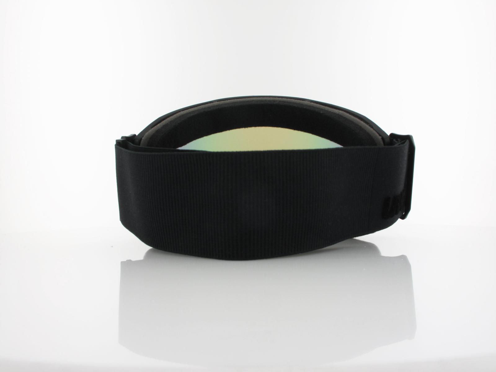 UVEX | blast V S550183 2230 | black matt / DL vario rainbow mirror