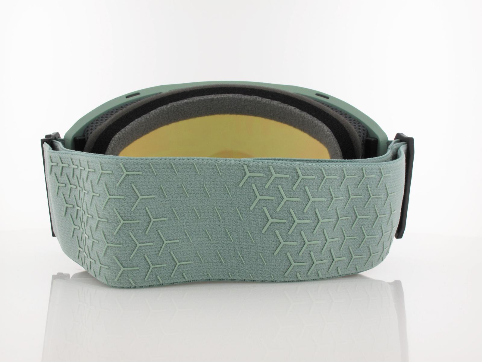 UVEX | victorious CV S550191 1030 | oxid green matt / SL mirror sapphire