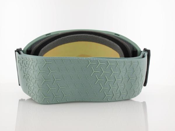 UVEX | victorious CV S550191 1030 | oxid green matt / SL mirror sapphire