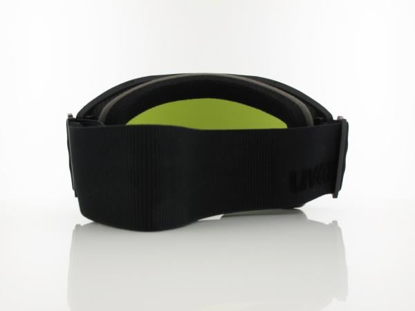 UVEX | victorious CV S550191 2130 | black matt / SL mirror ruby - green