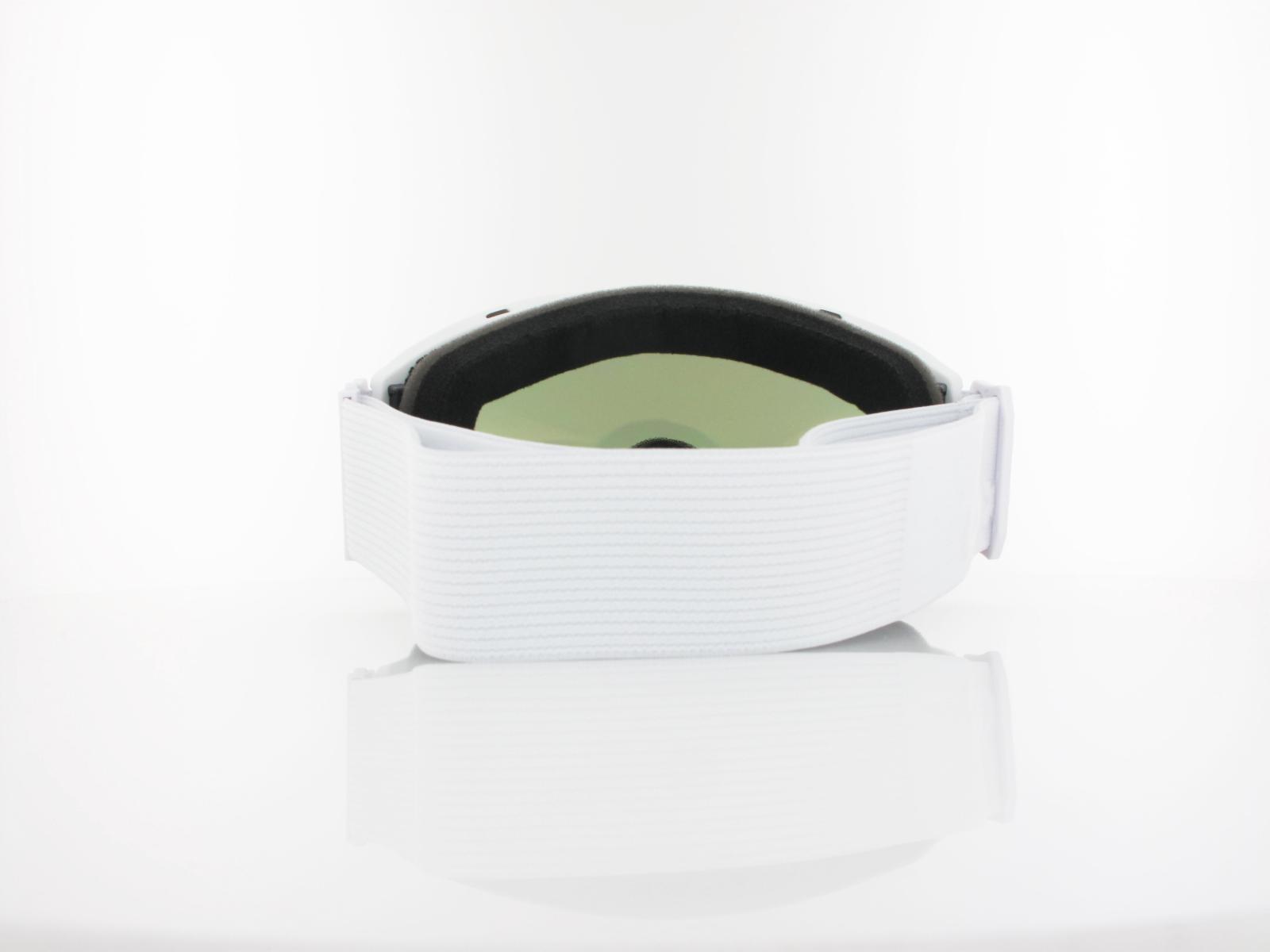 UVEX | victorious S CV S550194 1530 | white matt / SL mirror gold - green