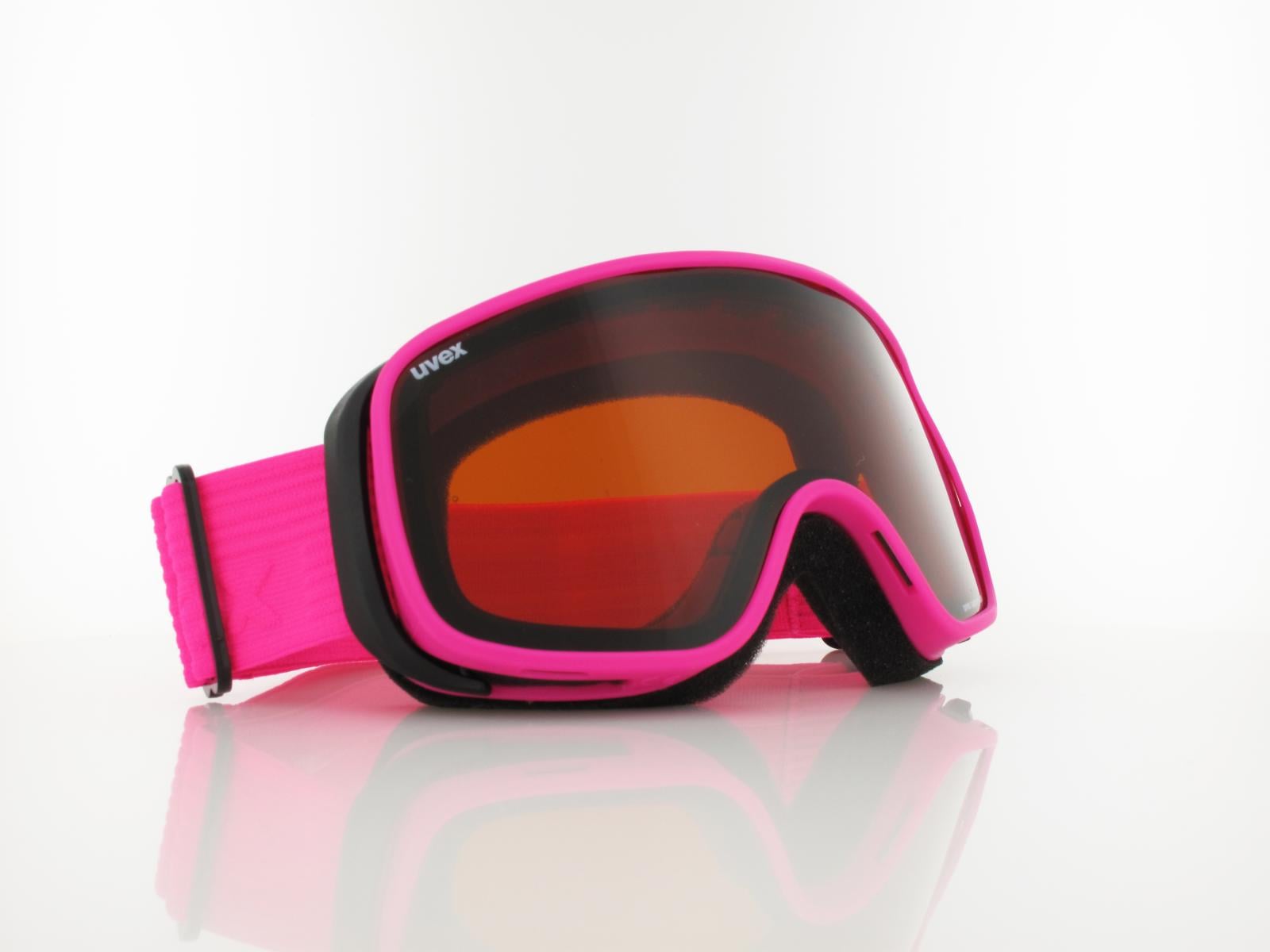UVEX | scribble LG S550581 9030 | pink / lasergold