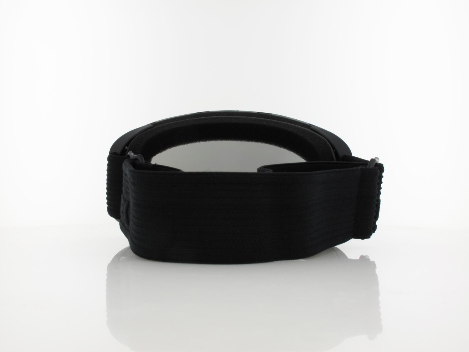 UVEX | scribble FM S550582 2130 | black / mirror silver