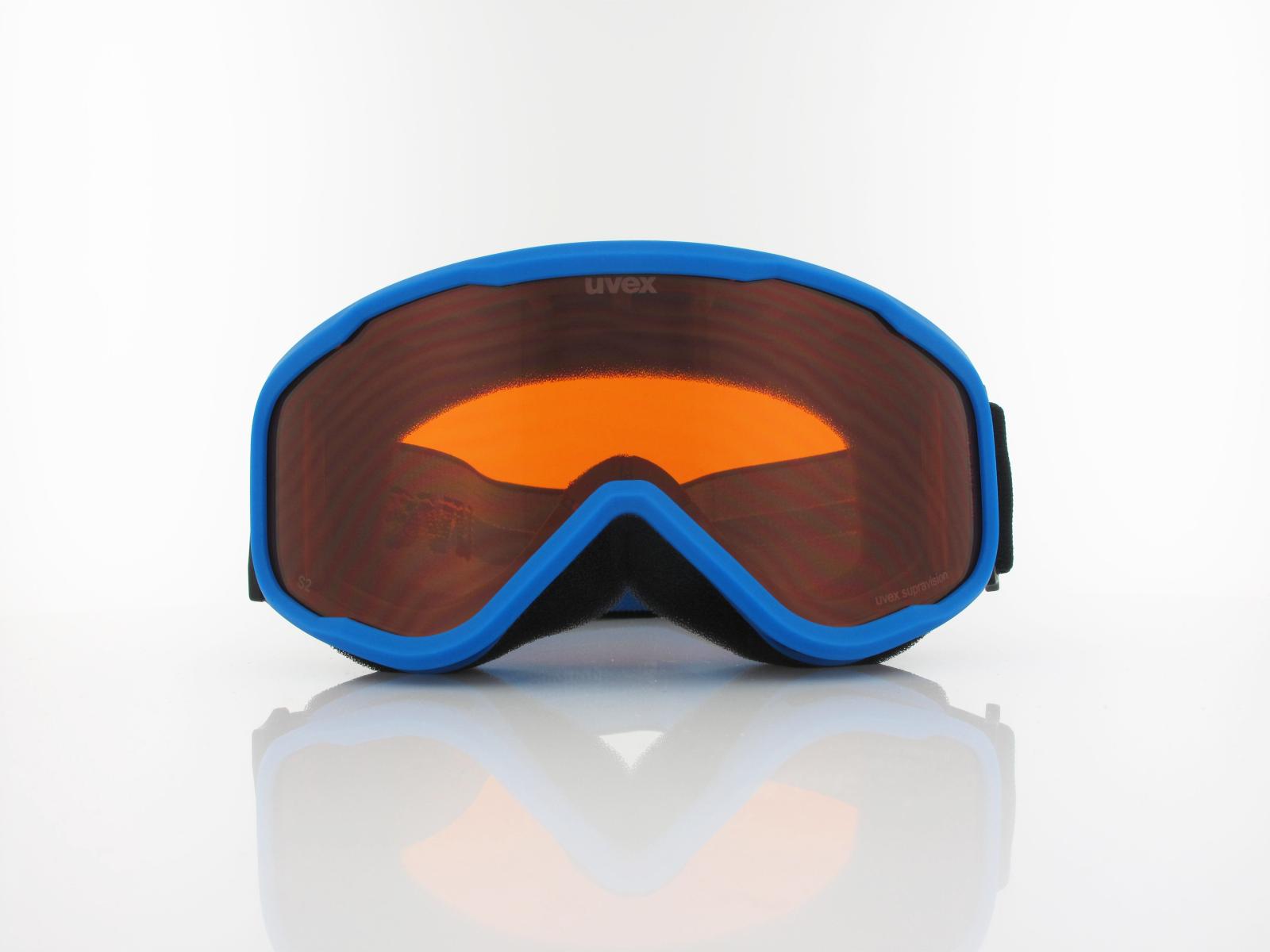 UVEX | speedy nova S553861 4030 | blue / SL lasergold