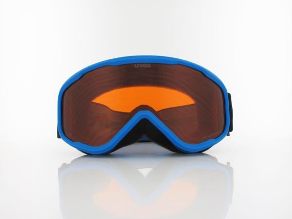 UVEX | speedy nova S553861 4030 | blue / SL lasergold