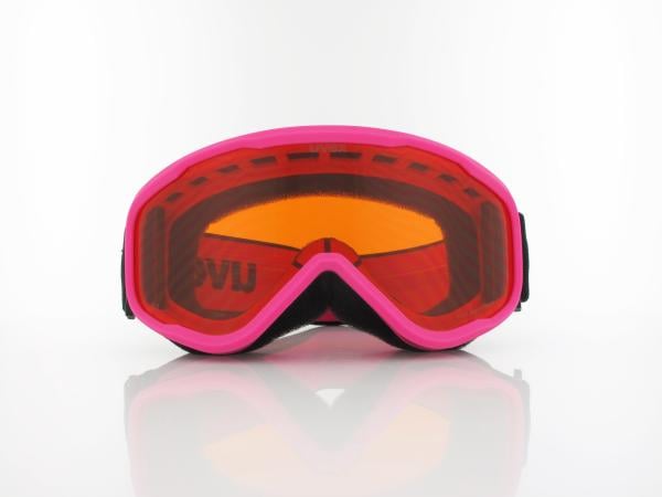UVEX | speedy nova S553861 9030 | pink / SL lasergold