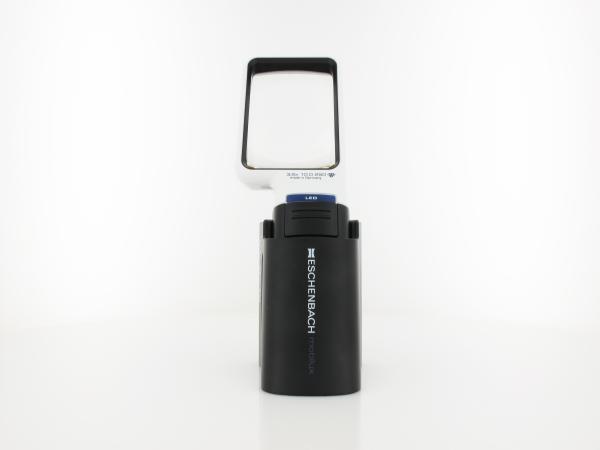 Eschenbach | mobiluxLED 3,5x 78x50mm mit mobase 1
