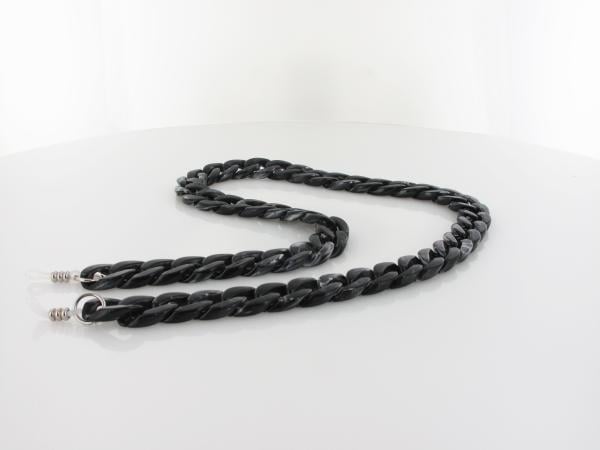 Brilando | Brillenkette 416AS | black