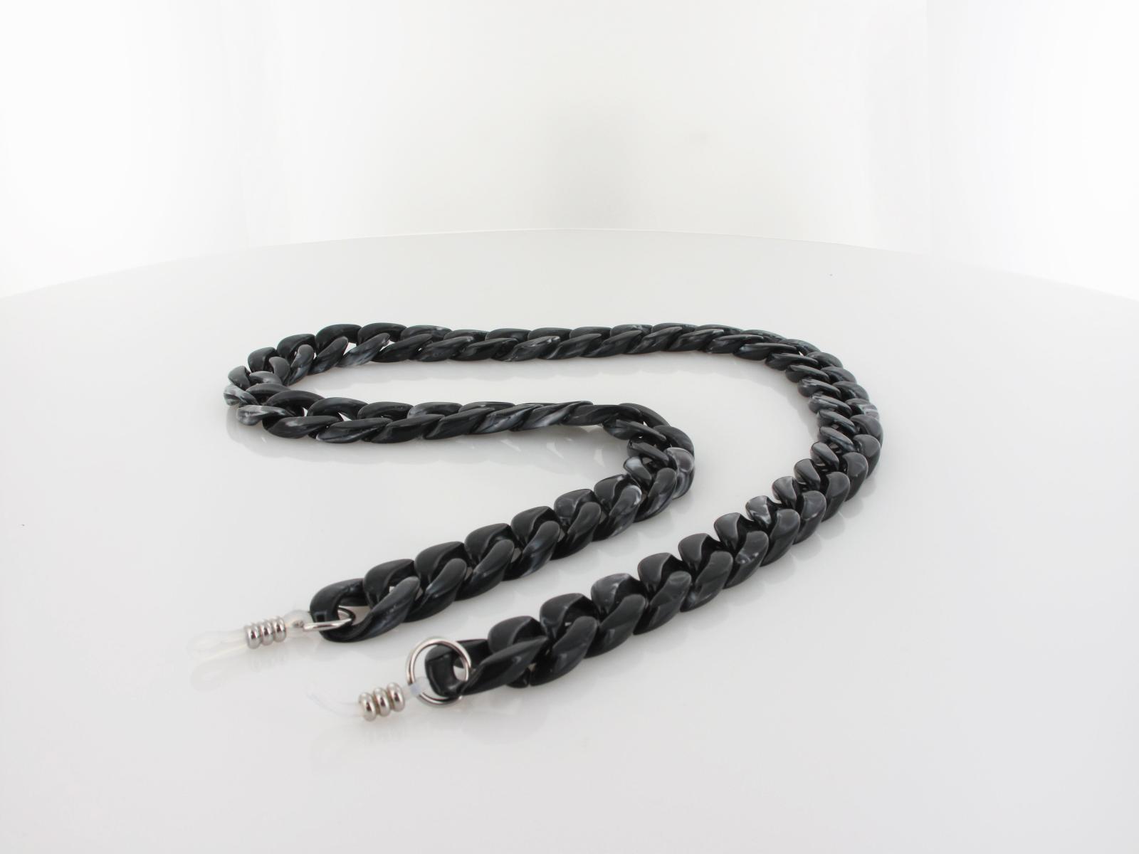 Brilando | Brillenkette 416AS | black