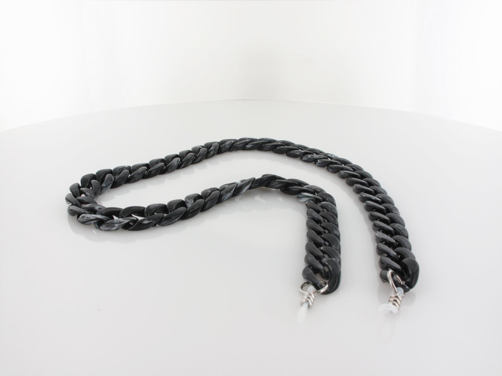 Brilando | Brillenkette 416AS | black
