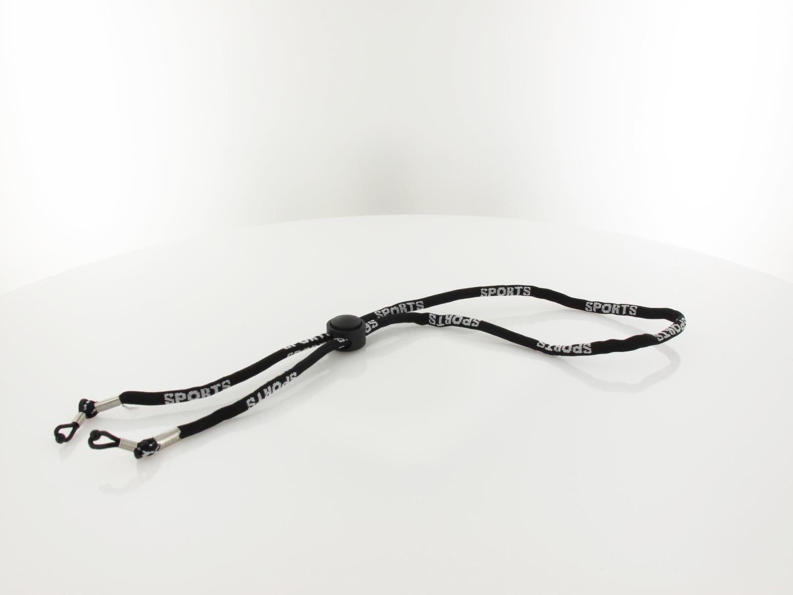 Brilando | Sportbrillenband BC1 | black and white