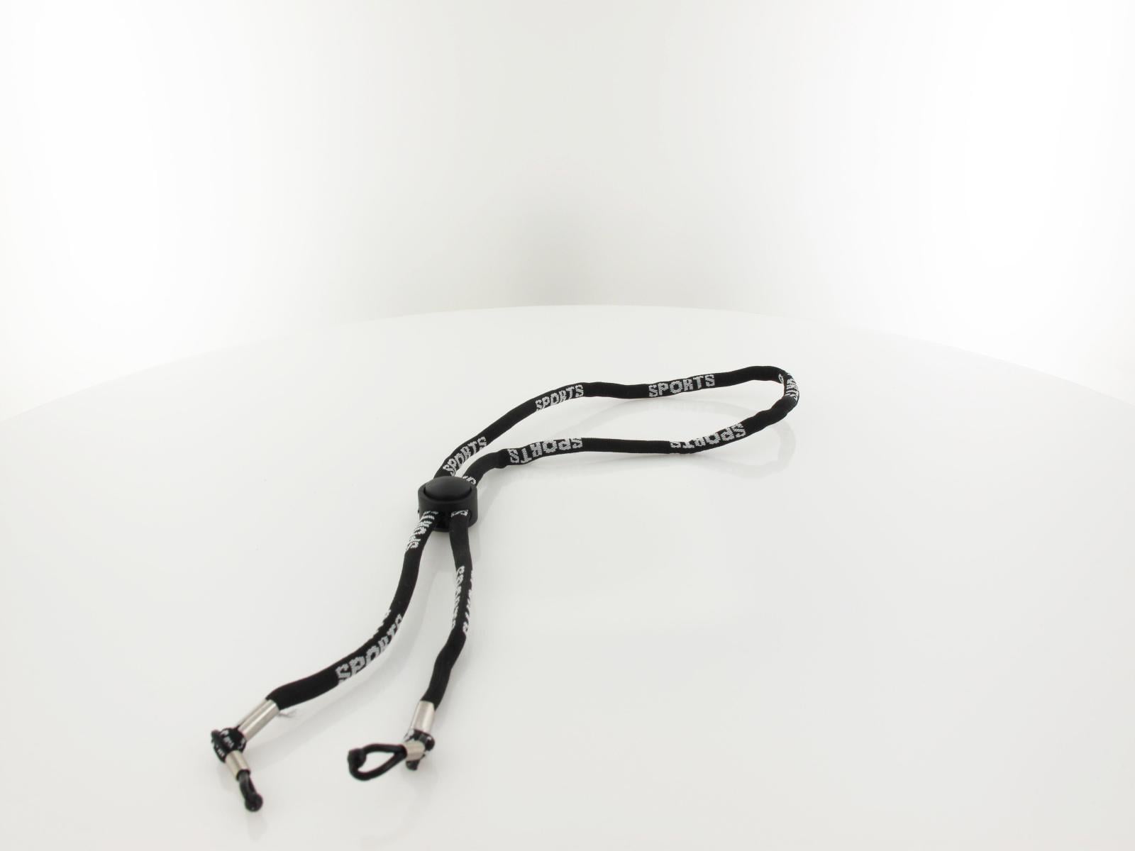 Brilando | Sportbrillenband BC1 | black and white