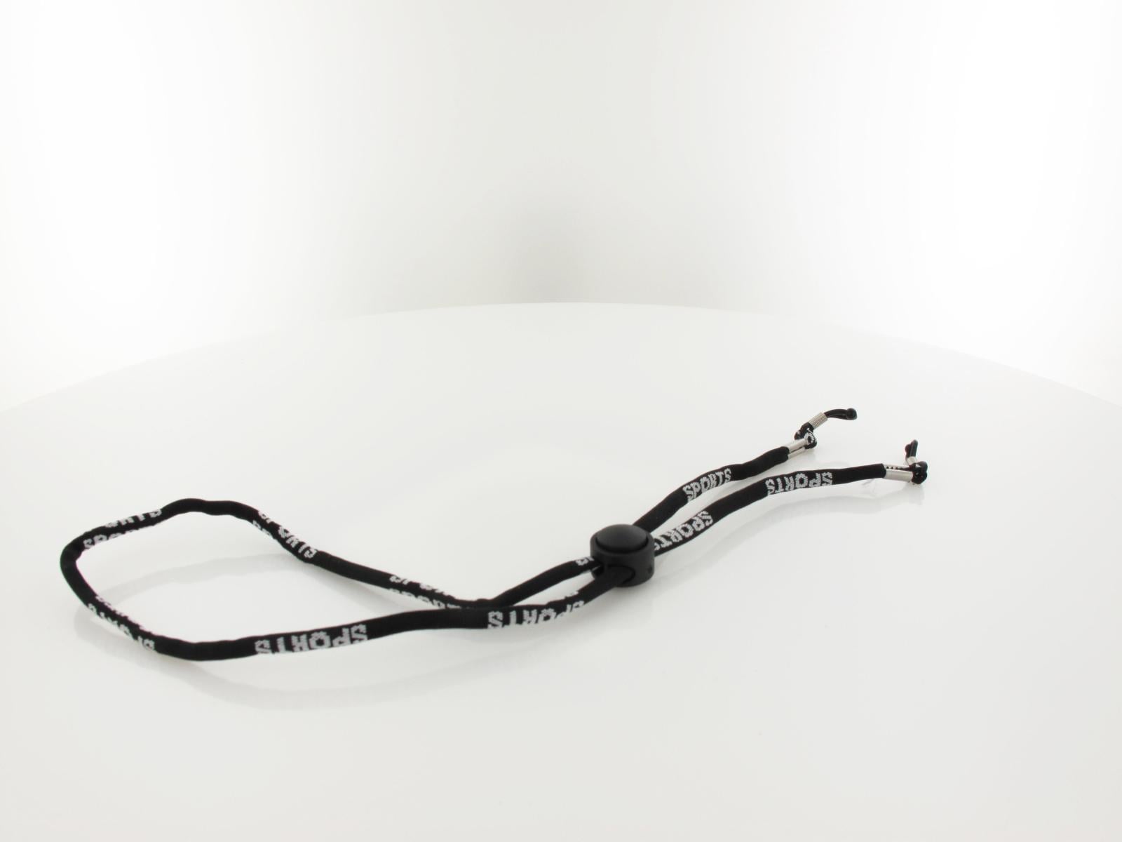 Brilando | Sportbrillenband BC1 | black and white