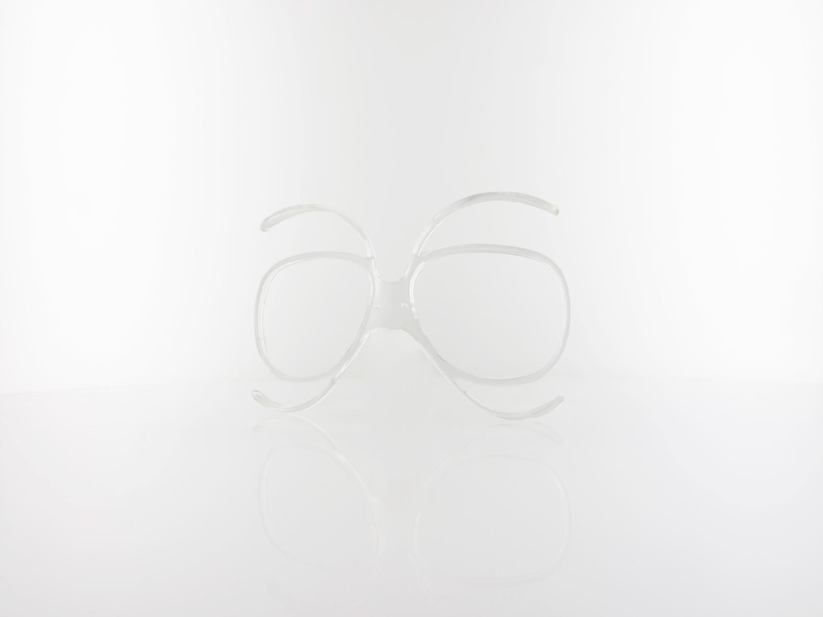 Red Bull SPECT | SPT Skibrillen goggle Clip 2 | clear