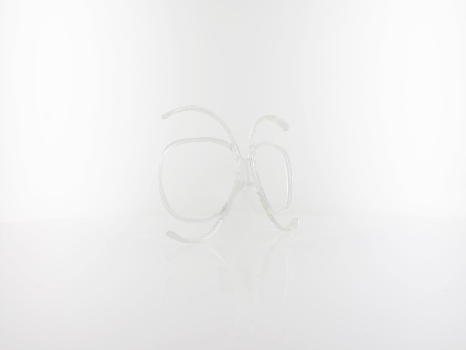 Red Bull SPECT | SPT Skibrillen goggle Clip 2 | clear