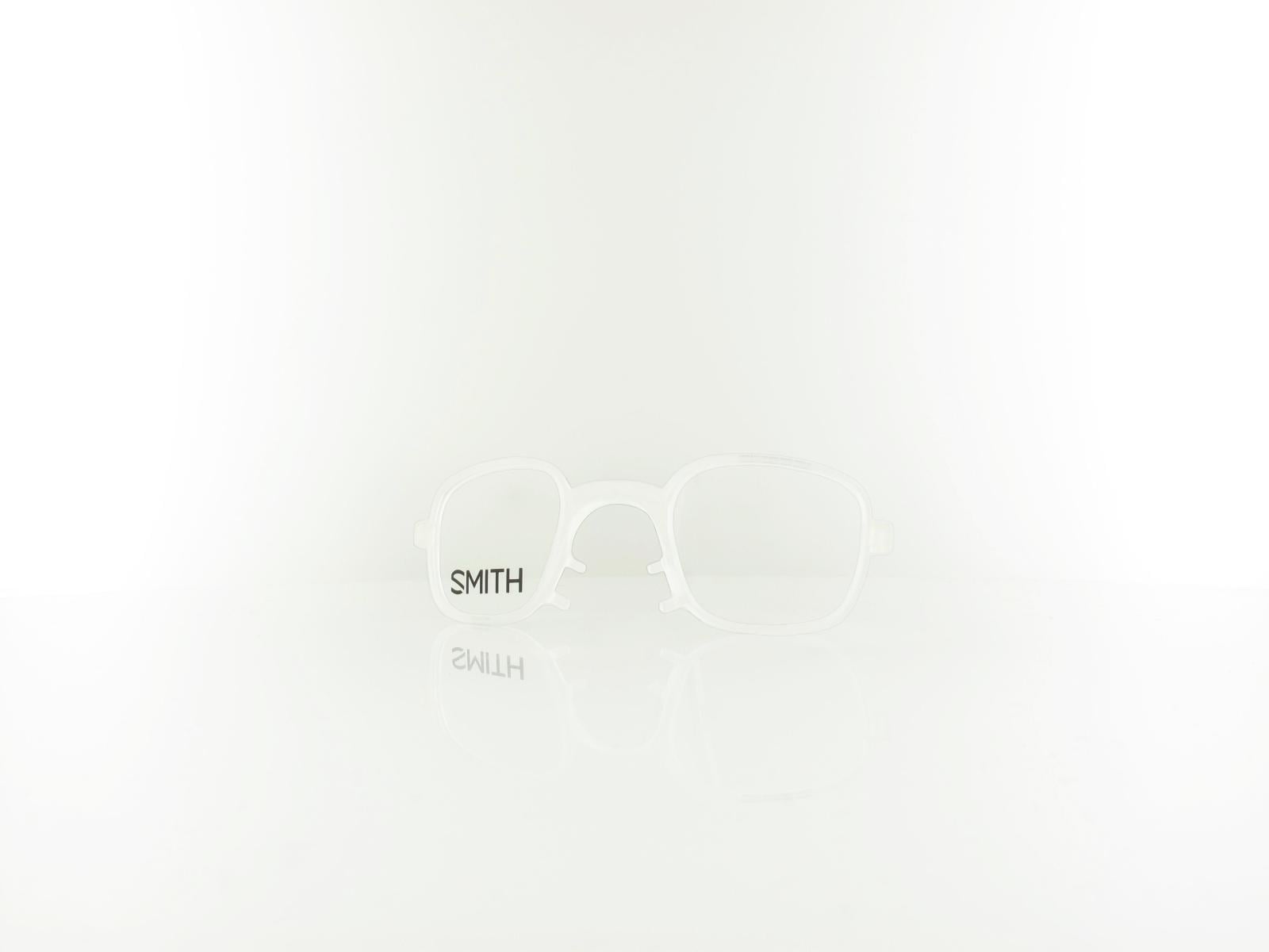 Smith | ODS5 RX Adaptor 2M4 43 | crystal matt clear