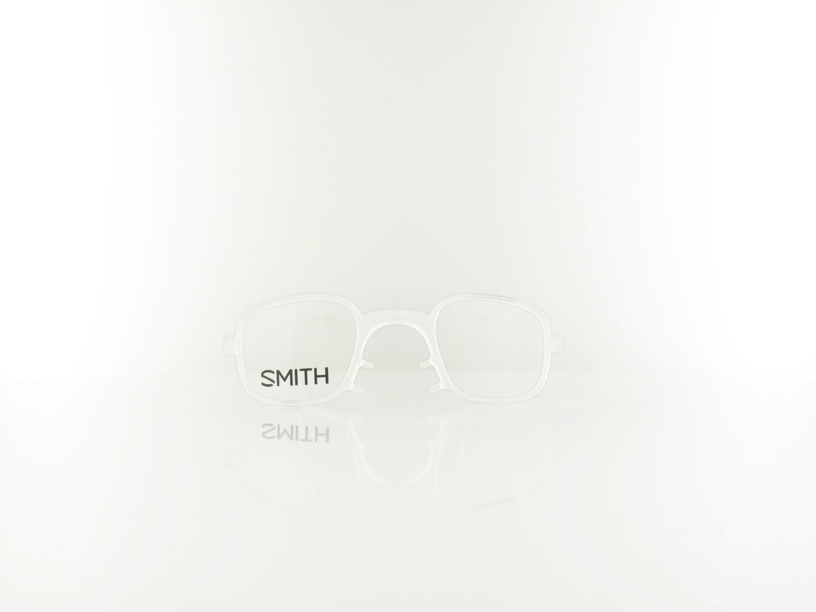 Smith | ODS5 RX Adaptor 2M4 43 | crystal matt clear