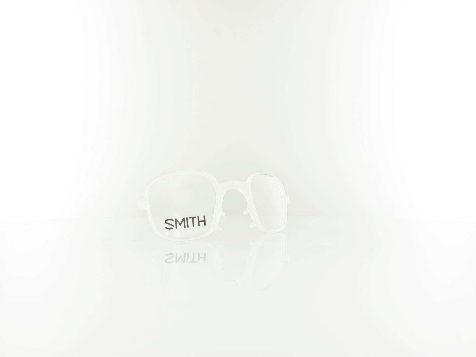 Smith | ODS5 RX Adaptor 2M4 43 | crystal matt clear