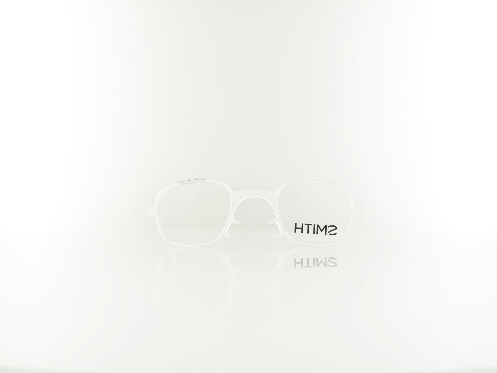 Smith | ODS5 RX Adaptor 2M4 43 | crystal matt clear